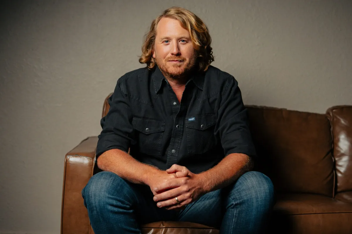 William Clark Green: The Good Time Tour (Acoustic)
