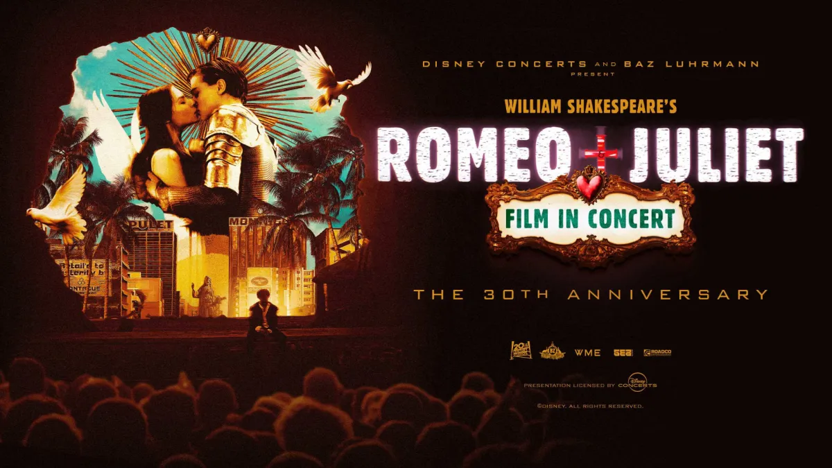 Romeo & Juliet