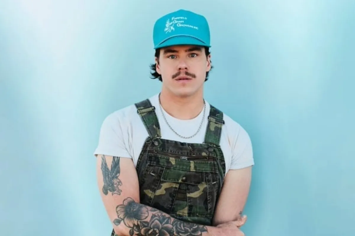 Zach John King: Get to Drinkin’ Tour