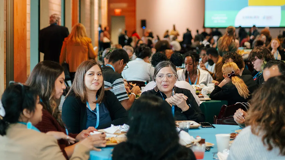 Conference on Texas: Our Culinary Roots