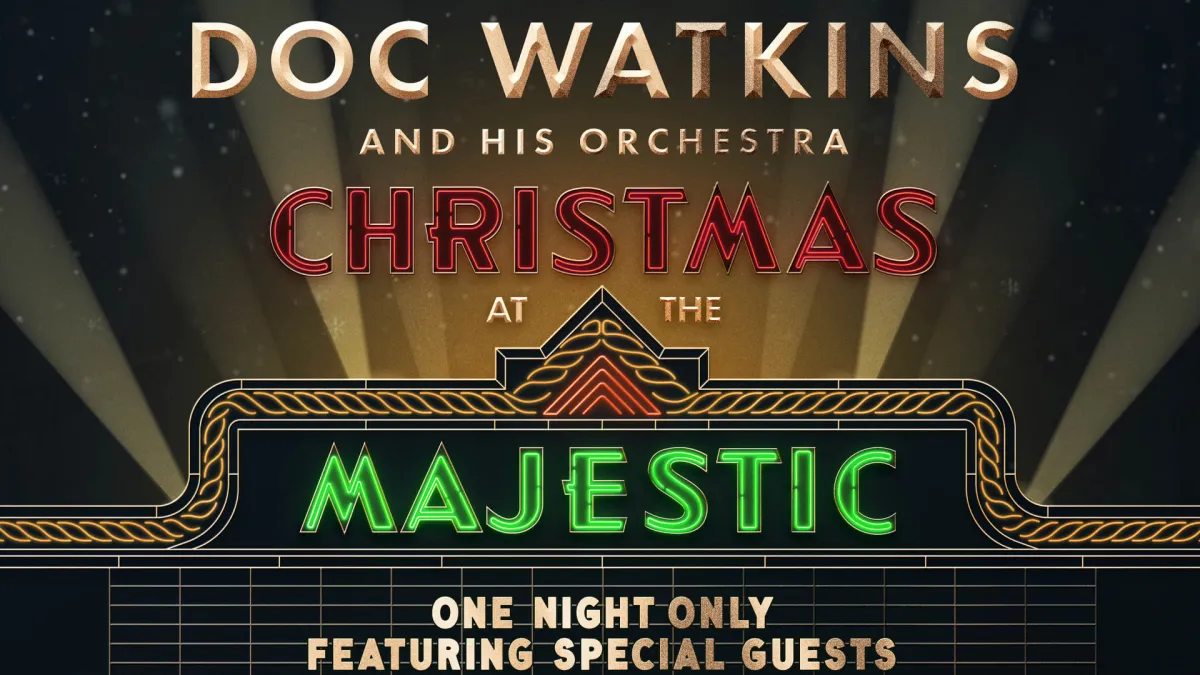 Doc Watkins and His Orchestra