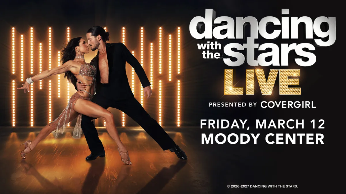 Dancing with Stars: Live!