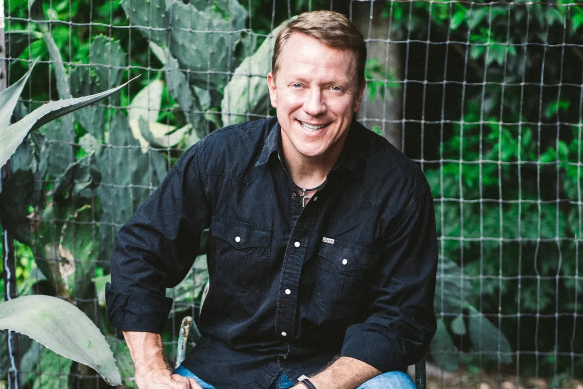 Cory Morrow