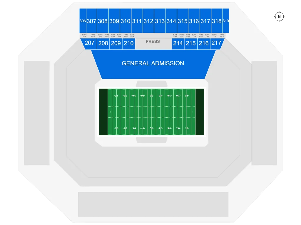 Bands Of America: San Antonio Super Regional Championship Finals