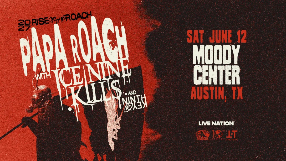 Papa Roach