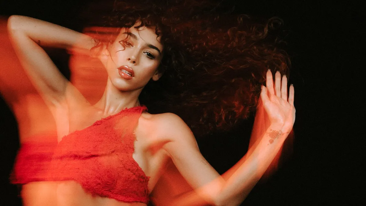 DANNA - THE BEDROOM SESSIONS US TOUR