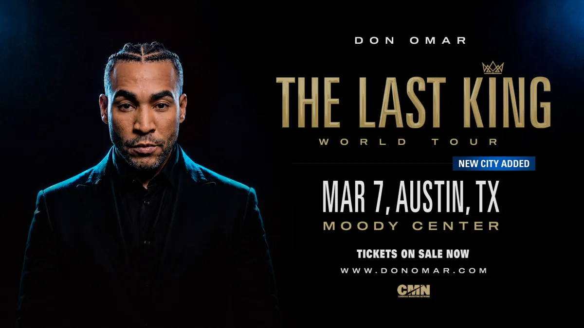 Don Omar
