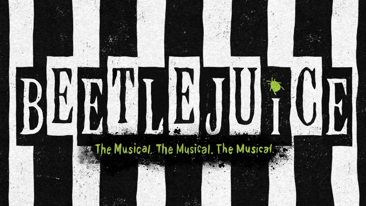 Beetlejuice