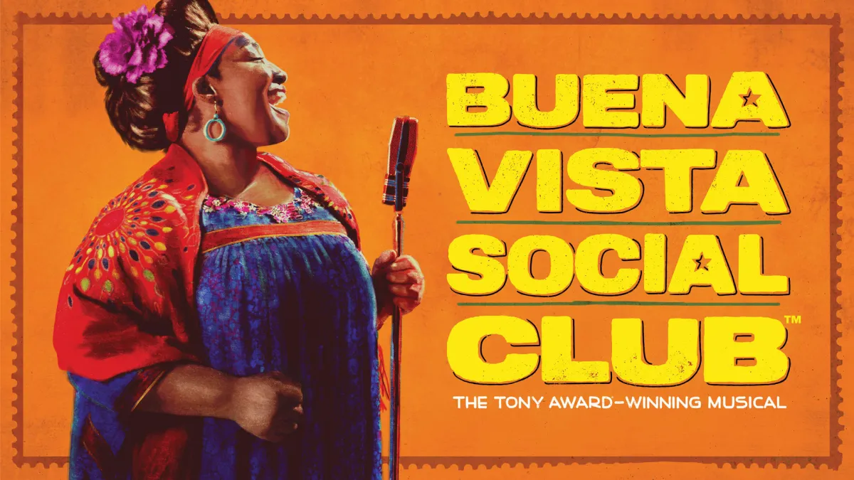 Buena Vista Social Club