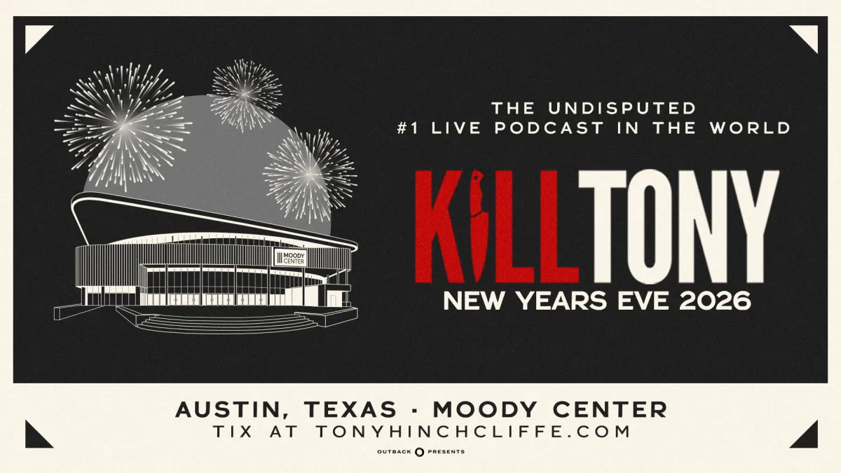 Kill Tony